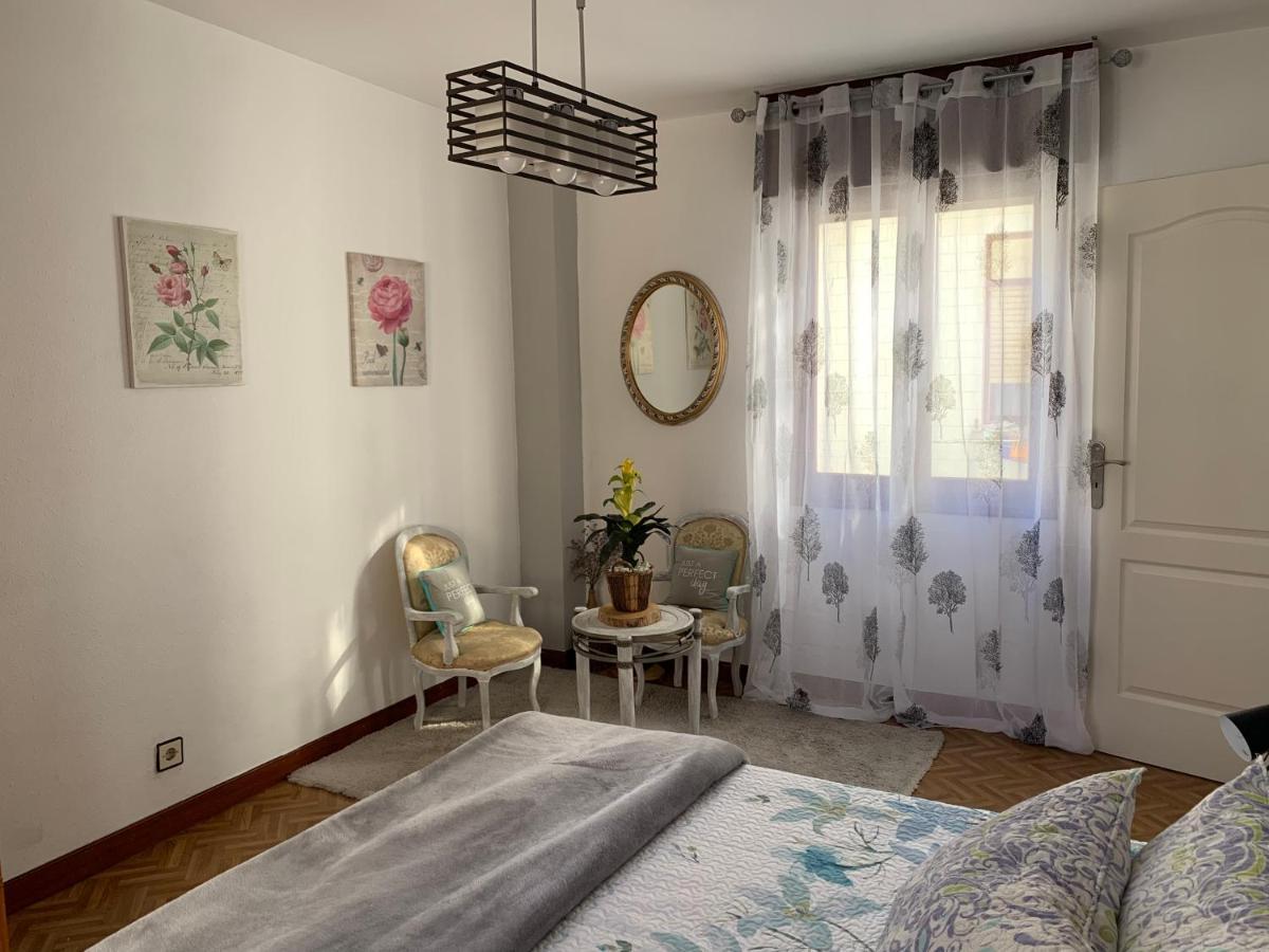 马里亚诺Estudio Acogedor Cercano Santander Y Proximo Al Aeropuerto公寓 外观 照片