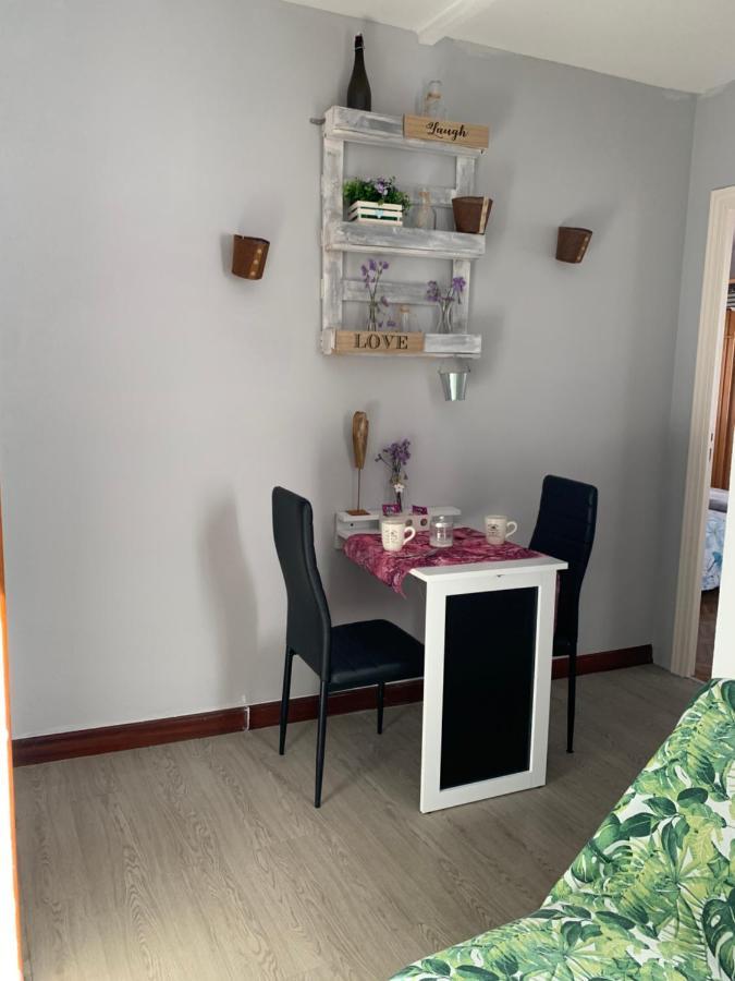 马里亚诺Estudio Acogedor Cercano Santander Y Proximo Al Aeropuerto公寓 外观 照片