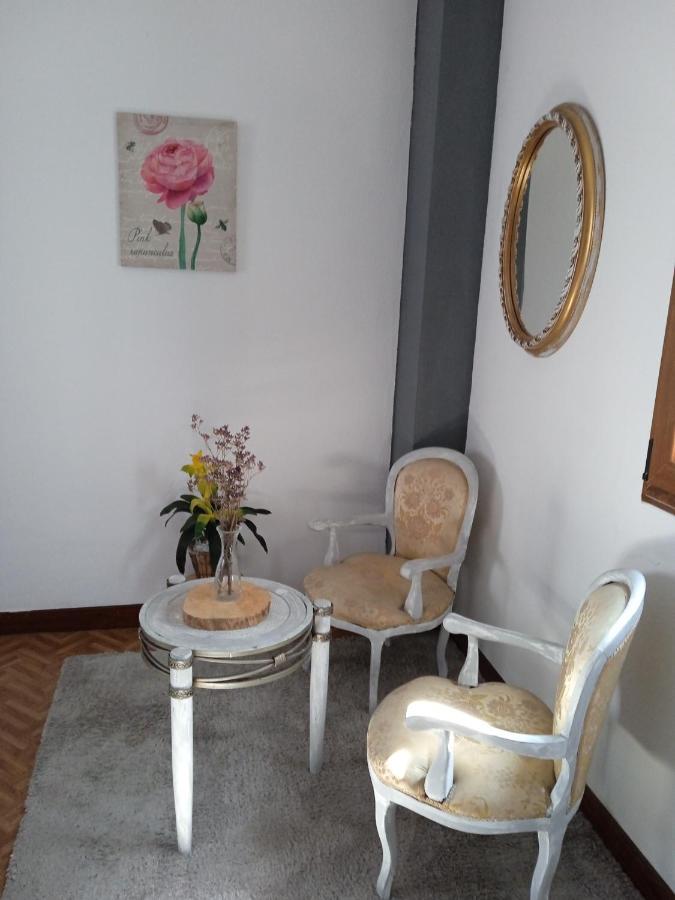 马里亚诺Estudio Acogedor Cercano Santander Y Proximo Al Aeropuerto公寓 外观 照片