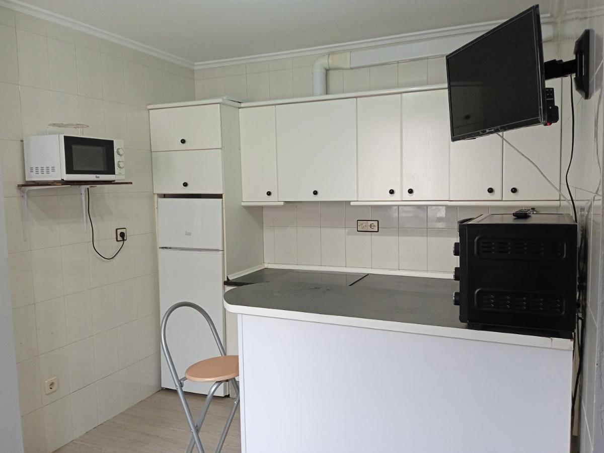 马里亚诺Estudio Acogedor Cercano Santander Y Proximo Al Aeropuerto公寓 外观 照片