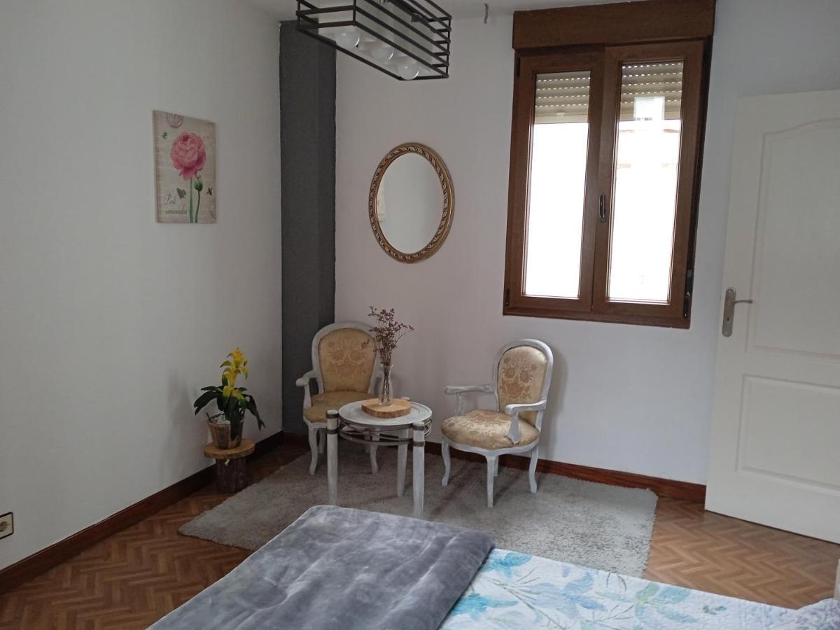 马里亚诺Estudio Acogedor Cercano Santander Y Proximo Al Aeropuerto公寓 外观 照片