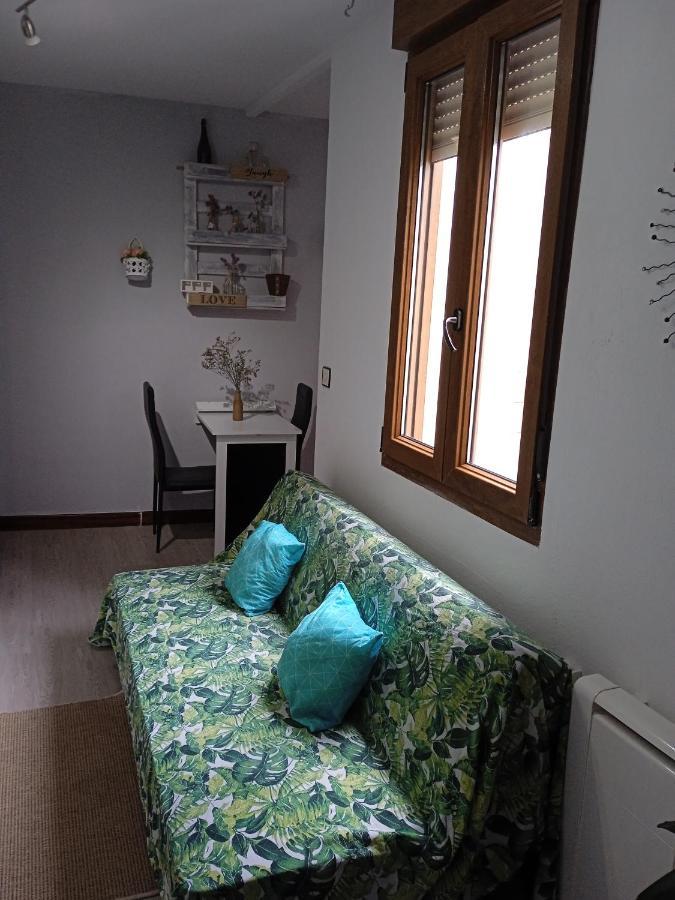 马里亚诺Estudio Acogedor Cercano Santander Y Proximo Al Aeropuerto公寓 外观 照片