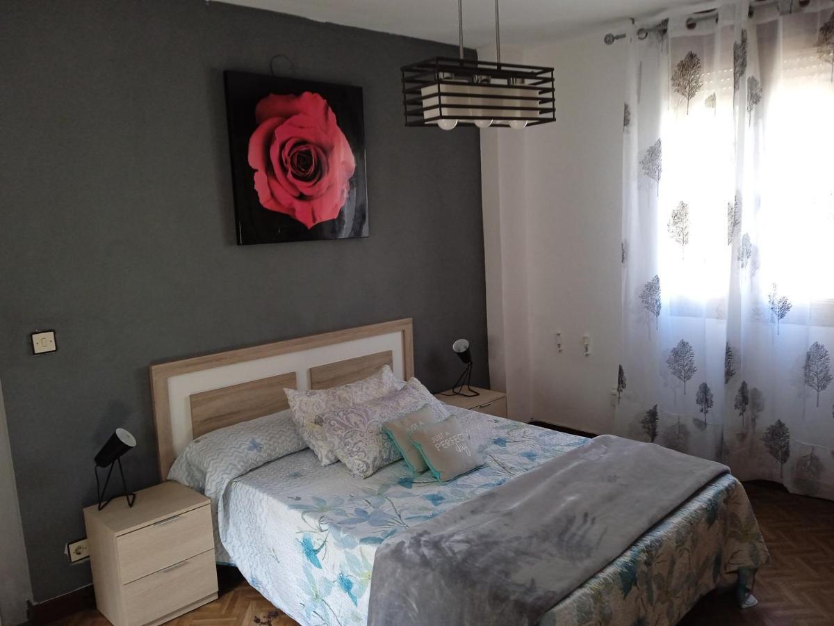马里亚诺Estudio Acogedor Cercano Santander Y Proximo Al Aeropuerto公寓 外观 照片