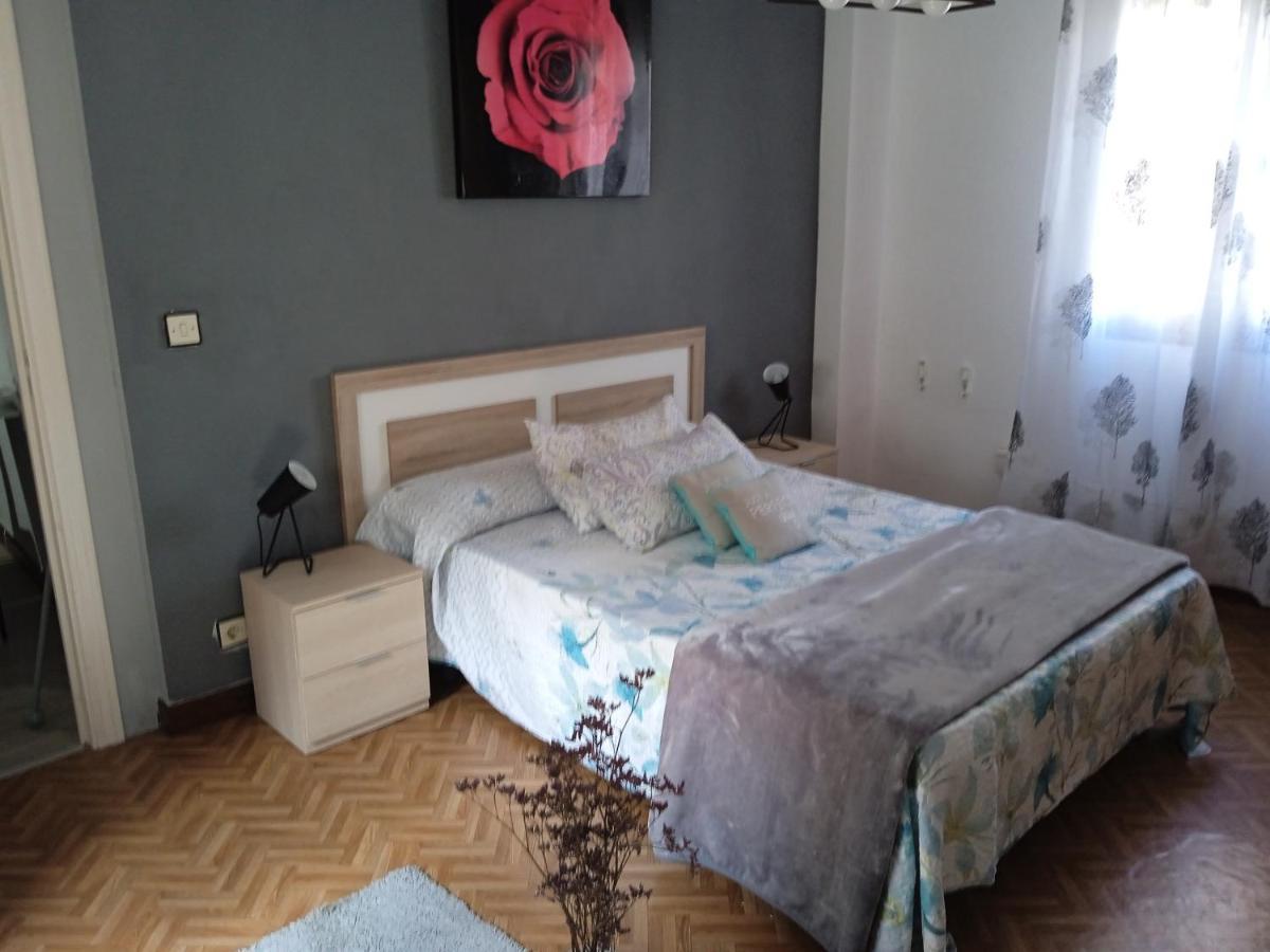 马里亚诺Estudio Acogedor Cercano Santander Y Proximo Al Aeropuerto公寓 外观 照片